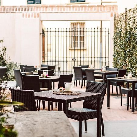 Palazzo Feroci - Residenza D'Epoca Apartment Pisa Ngoại thất bức ảnh