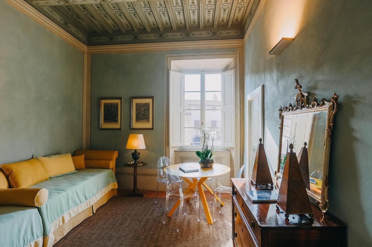 Palazzo Feroci - Residenza D'Epoca Apartment Pisa Ngoại thất bức ảnh