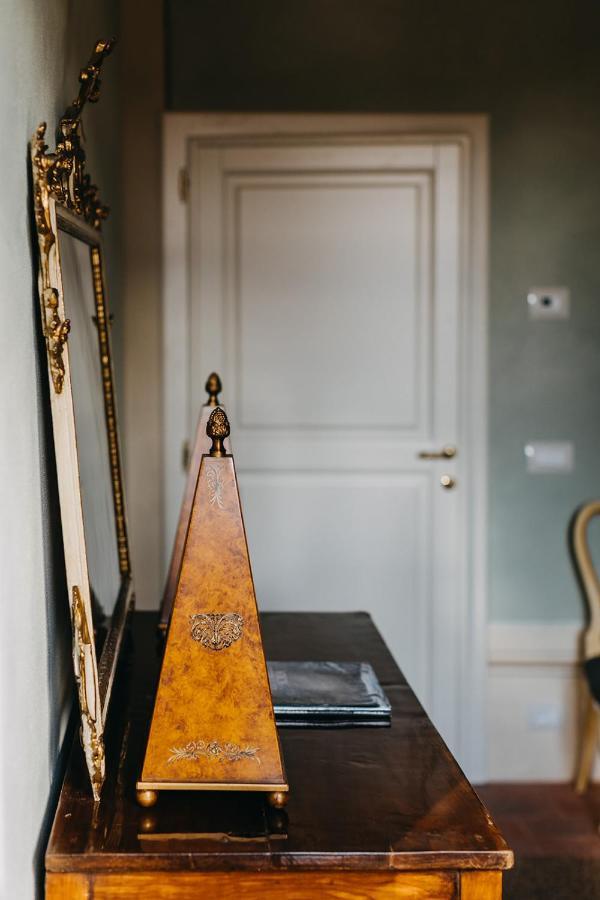 Palazzo Feroci - Residenza D'Epoca Apartment Pisa Ngoại thất bức ảnh