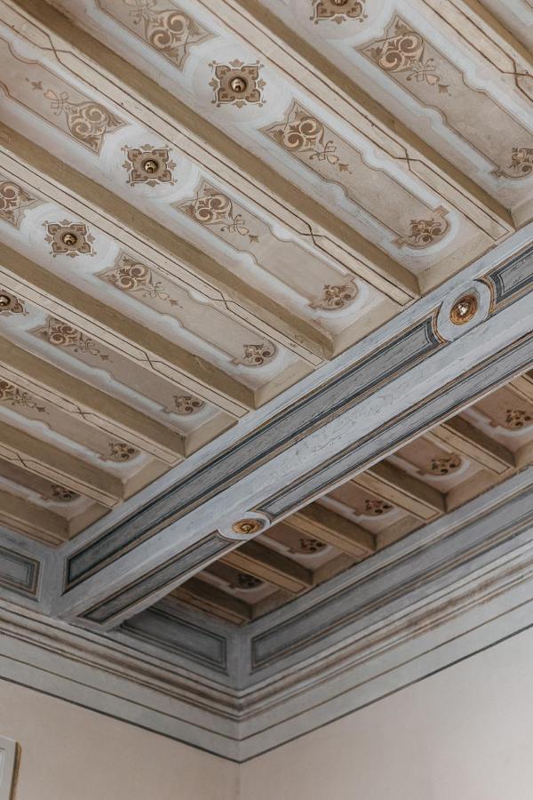 Palazzo Feroci - Residenza D'Epoca Apartment Pisa Ngoại thất bức ảnh