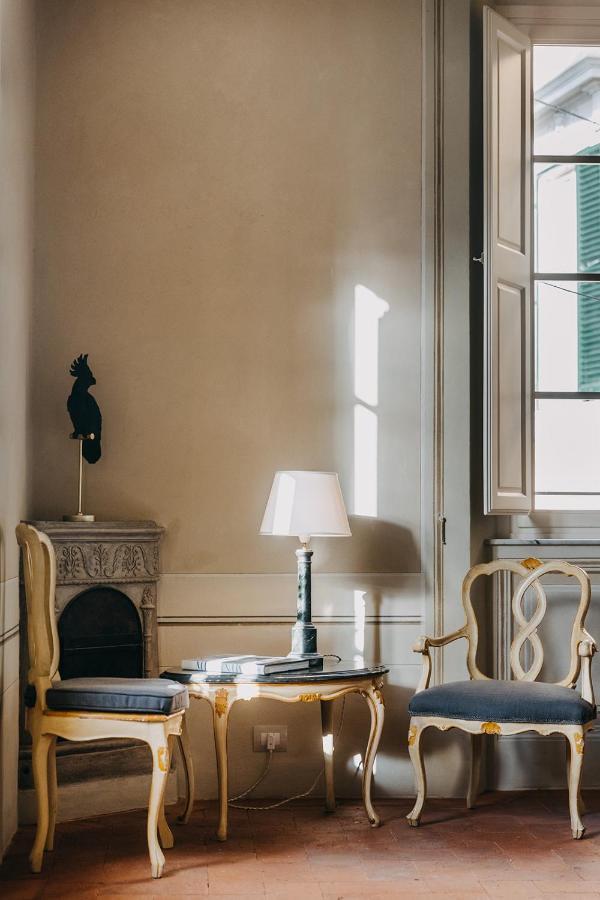 Palazzo Feroci - Residenza D'Epoca Apartment Pisa Ngoại thất bức ảnh