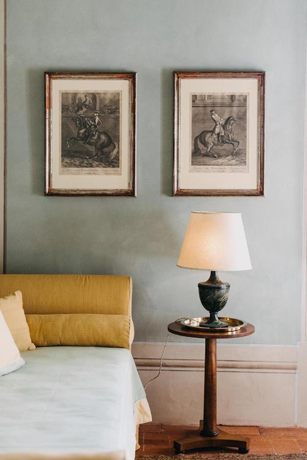 Palazzo Feroci - Residenza D'Epoca Apartment Pisa Ngoại thất bức ảnh