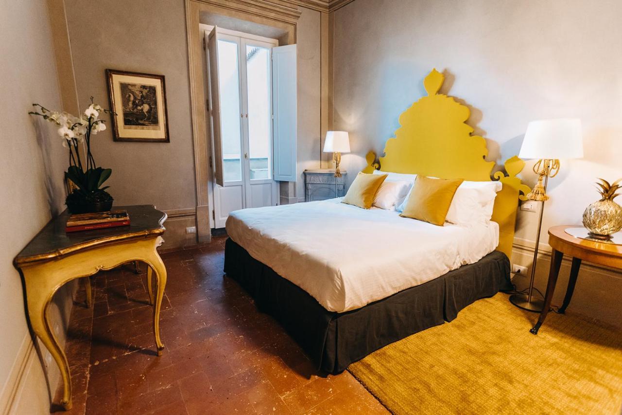 Palazzo Feroci - Residenza D'Epoca Apartment Pisa Ngoại thất bức ảnh