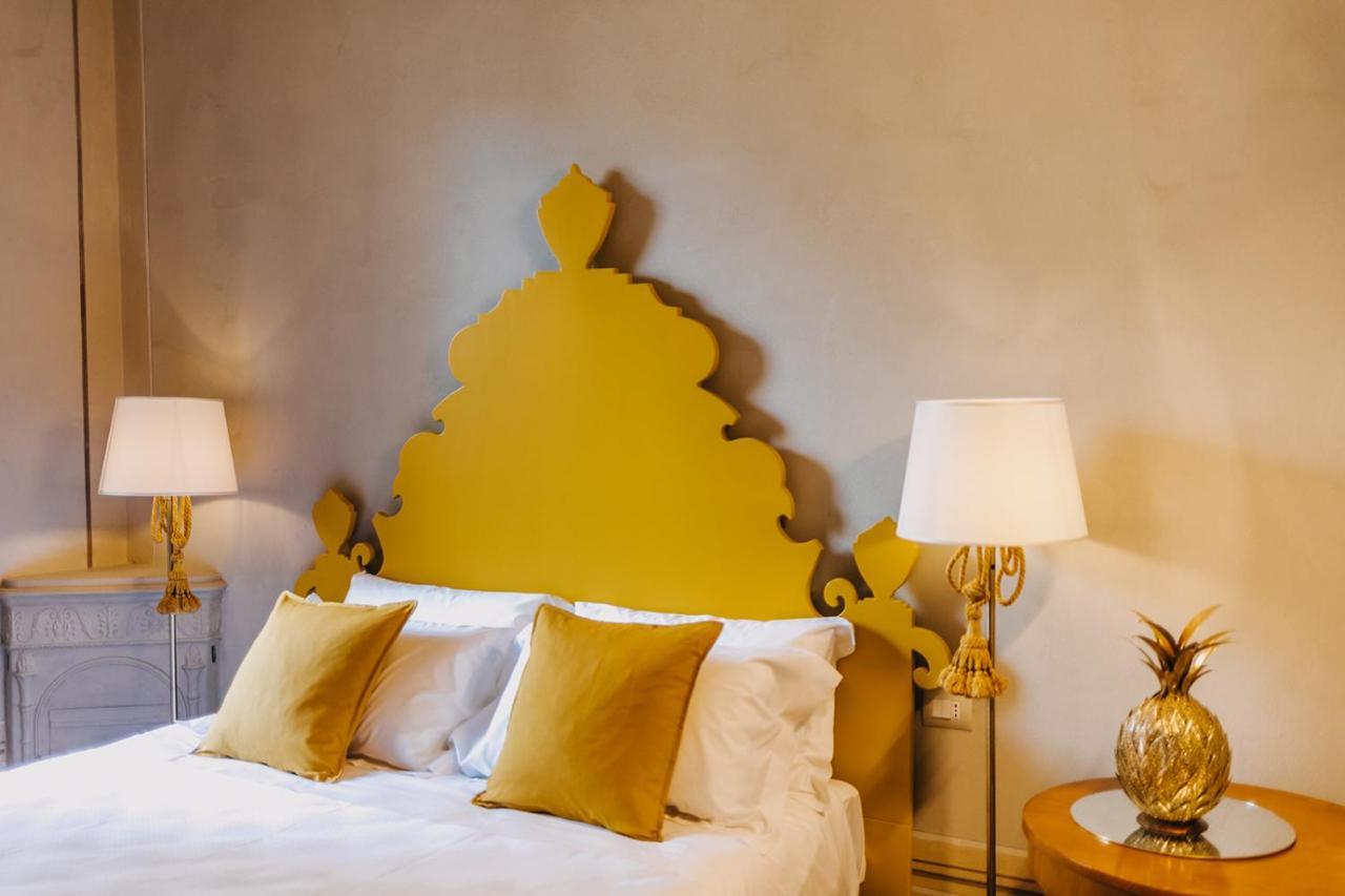 Palazzo Feroci - Residenza D'Epoca Apartment Pisa Ngoại thất bức ảnh