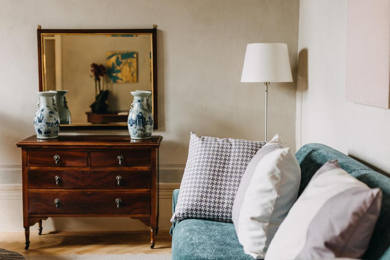 Palazzo Feroci - Residenza D'Epoca Apartment Pisa Ngoại thất bức ảnh