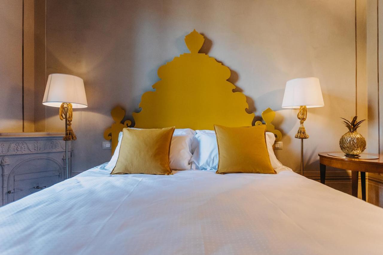 Palazzo Feroci - Residenza D'Epoca Apartment Pisa Ngoại thất bức ảnh