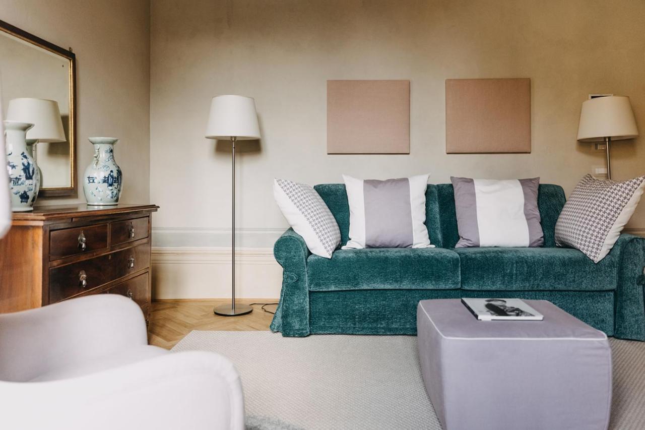 Palazzo Feroci - Residenza D'Epoca Apartment Pisa Ngoại thất bức ảnh