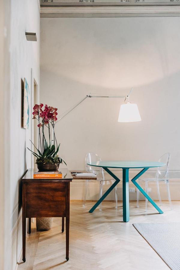 Palazzo Feroci - Residenza D'Epoca Apartment Pisa Ngoại thất bức ảnh