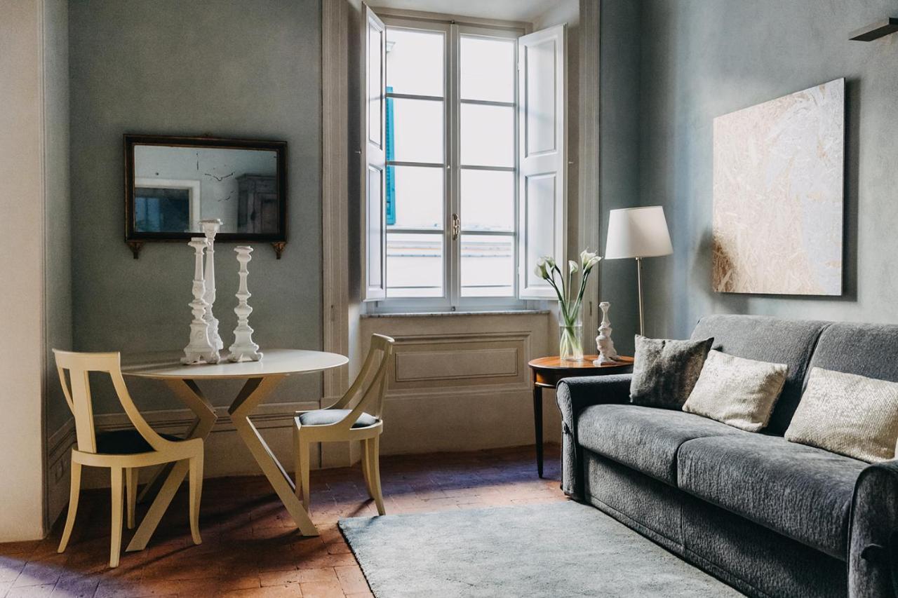Palazzo Feroci - Residenza D'Epoca Apartment Pisa Ngoại thất bức ảnh