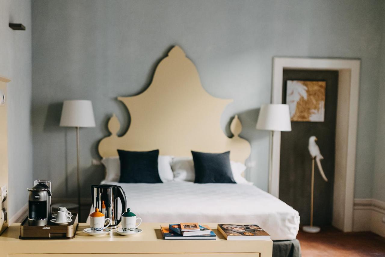 Palazzo Feroci - Residenza D'Epoca Apartment Pisa Ngoại thất bức ảnh