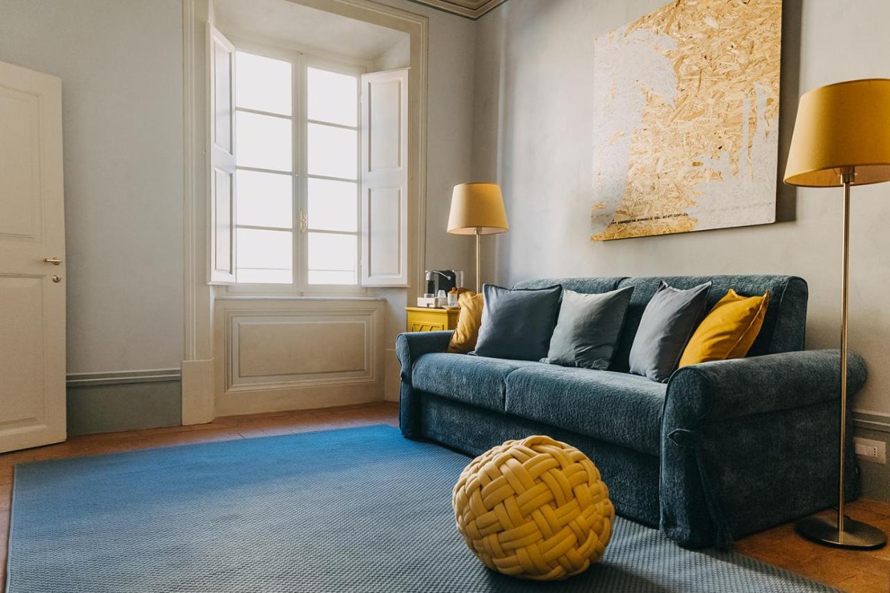 Palazzo Feroci - Residenza D'Epoca Apartment Pisa Ngoại thất bức ảnh