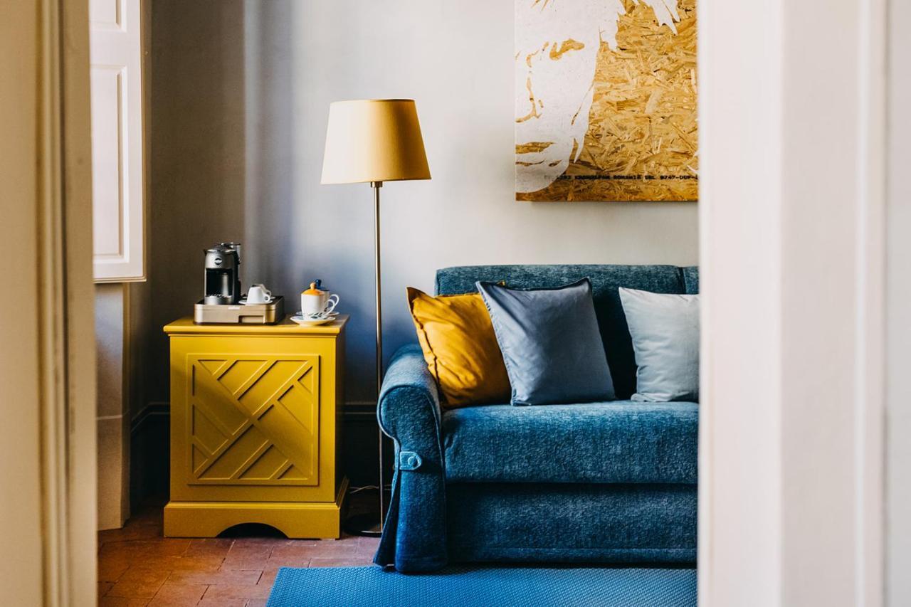 Palazzo Feroci - Residenza D'Epoca Apartment Pisa Ngoại thất bức ảnh