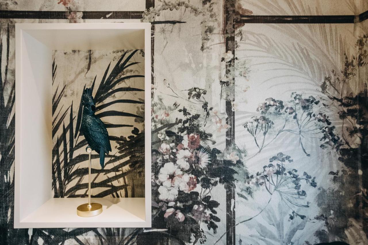 Palazzo Feroci - Residenza D'Epoca Apartment Pisa Ngoại thất bức ảnh