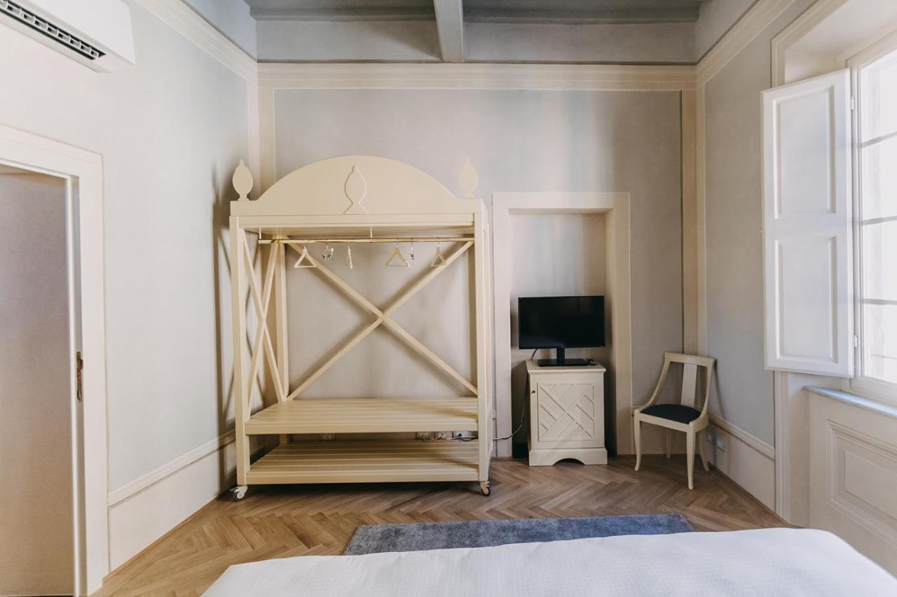 Palazzo Feroci - Residenza D'Epoca Apartment Pisa Ngoại thất bức ảnh