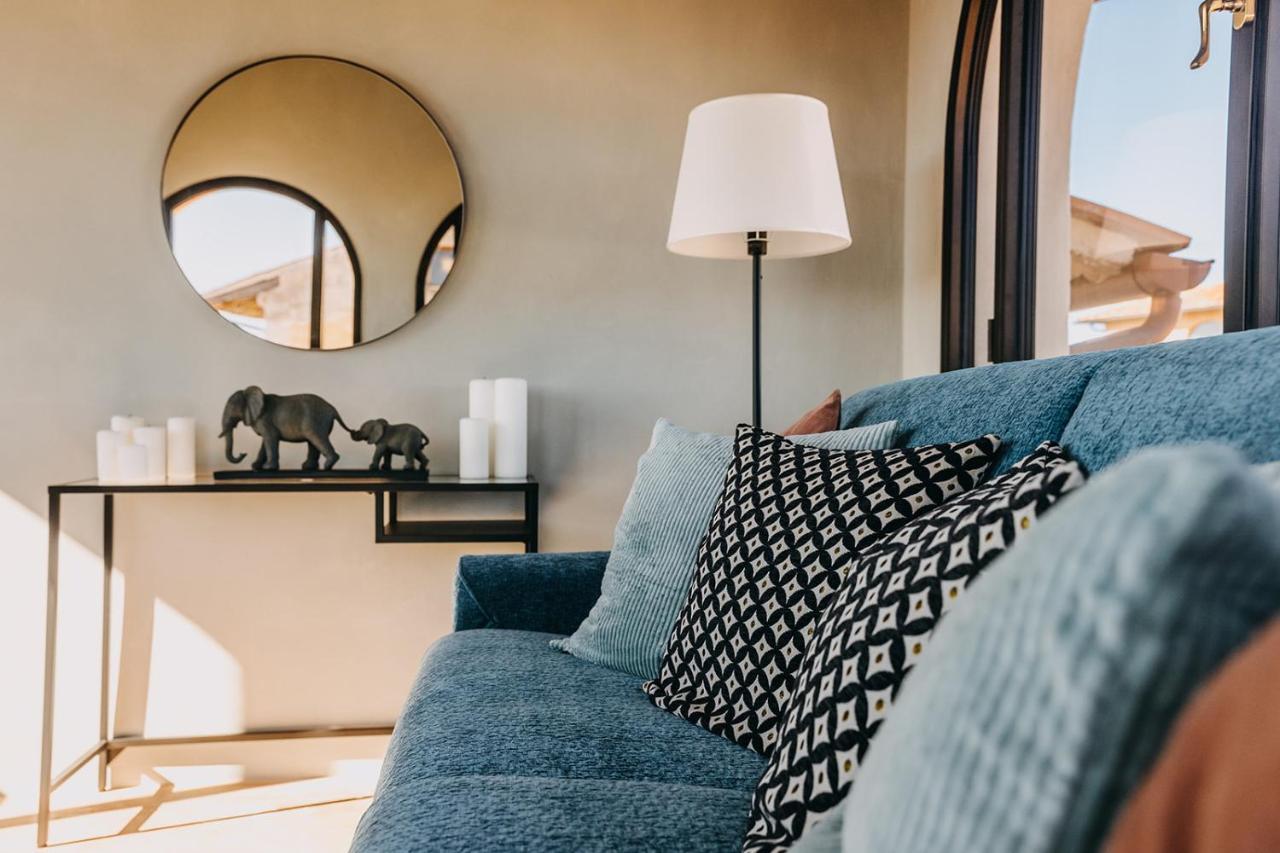 Palazzo Feroci - Residenza D'Epoca Apartment Pisa Ngoại thất bức ảnh