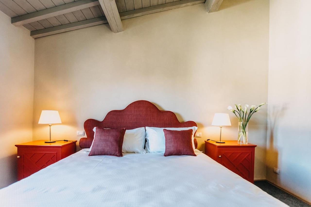 Palazzo Feroci - Residenza D'Epoca Apartment Pisa Ngoại thất bức ảnh