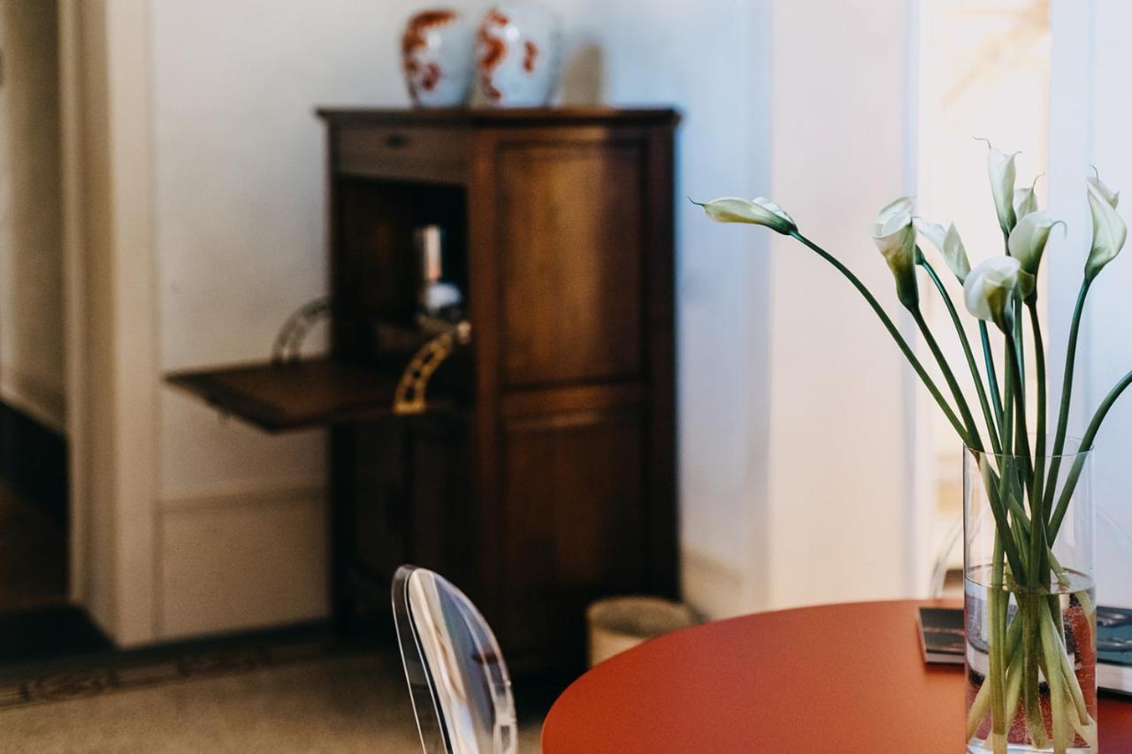 Palazzo Feroci - Residenza D'Epoca Apartment Pisa Ngoại thất bức ảnh