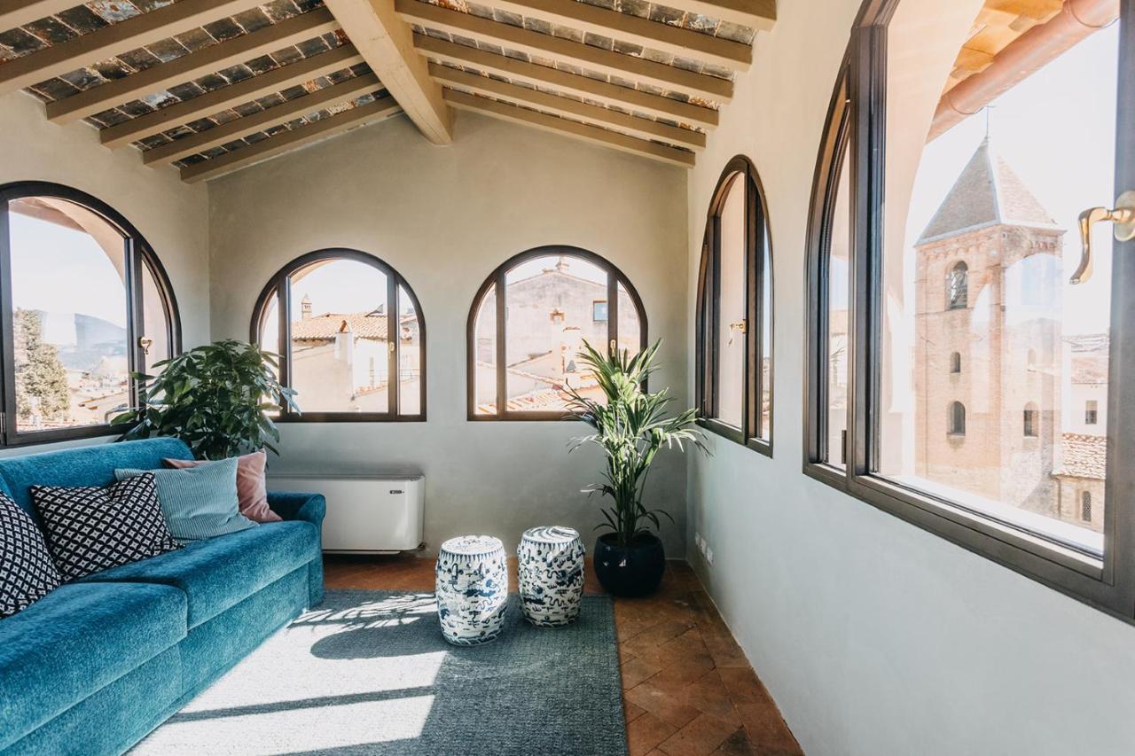 Palazzo Feroci - Residenza D'Epoca Apartment Pisa Ngoại thất bức ảnh