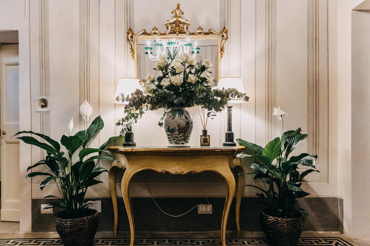 Palazzo Feroci - Residenza D'Epoca Apartment Pisa Ngoại thất bức ảnh