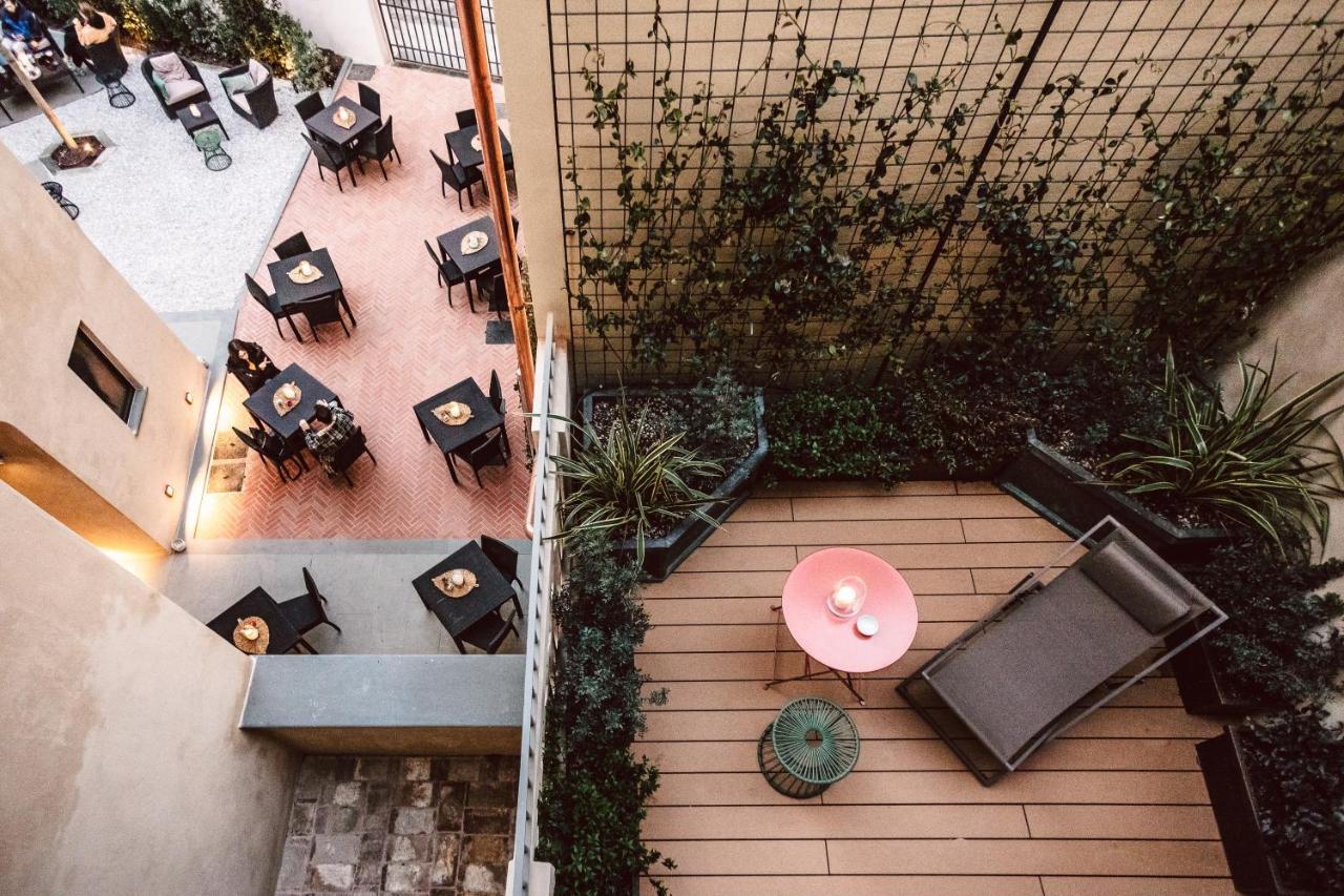 Palazzo Feroci - Residenza D'Epoca Apartment Pisa Ngoại thất bức ảnh