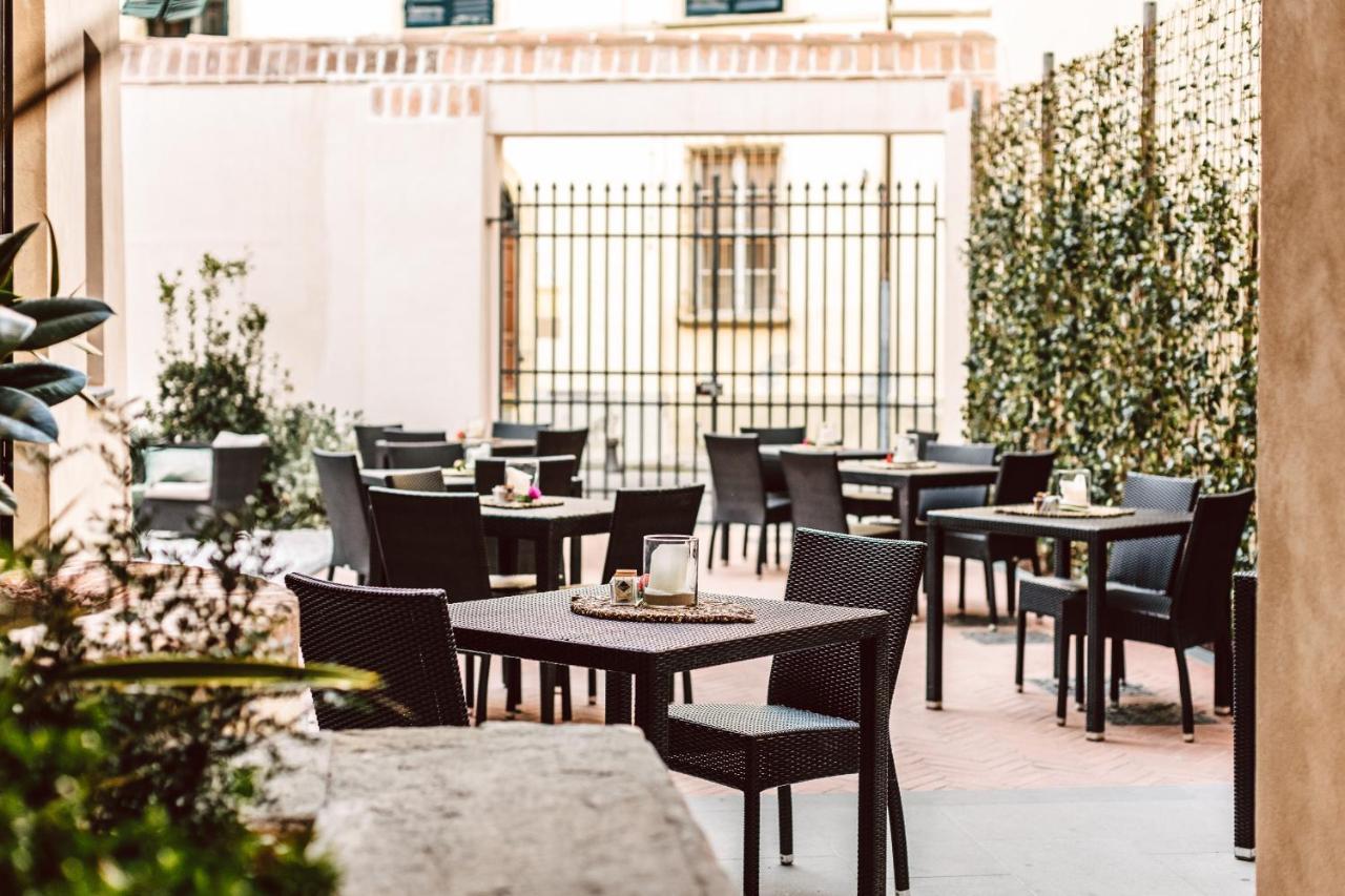 Palazzo Feroci - Residenza D'Epoca Apartment Pisa Ngoại thất bức ảnh