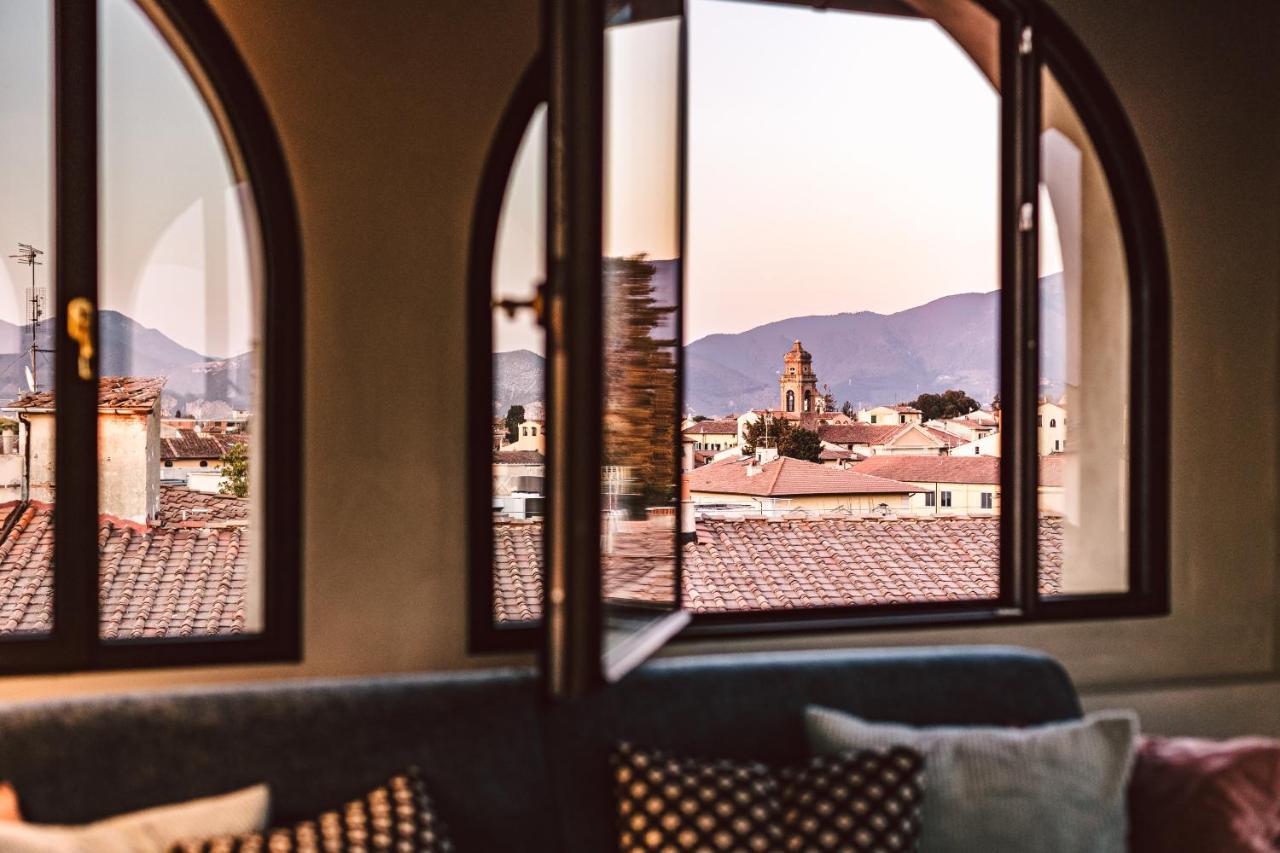 Palazzo Feroci - Residenza D'Epoca Apartment Pisa Ngoại thất bức ảnh