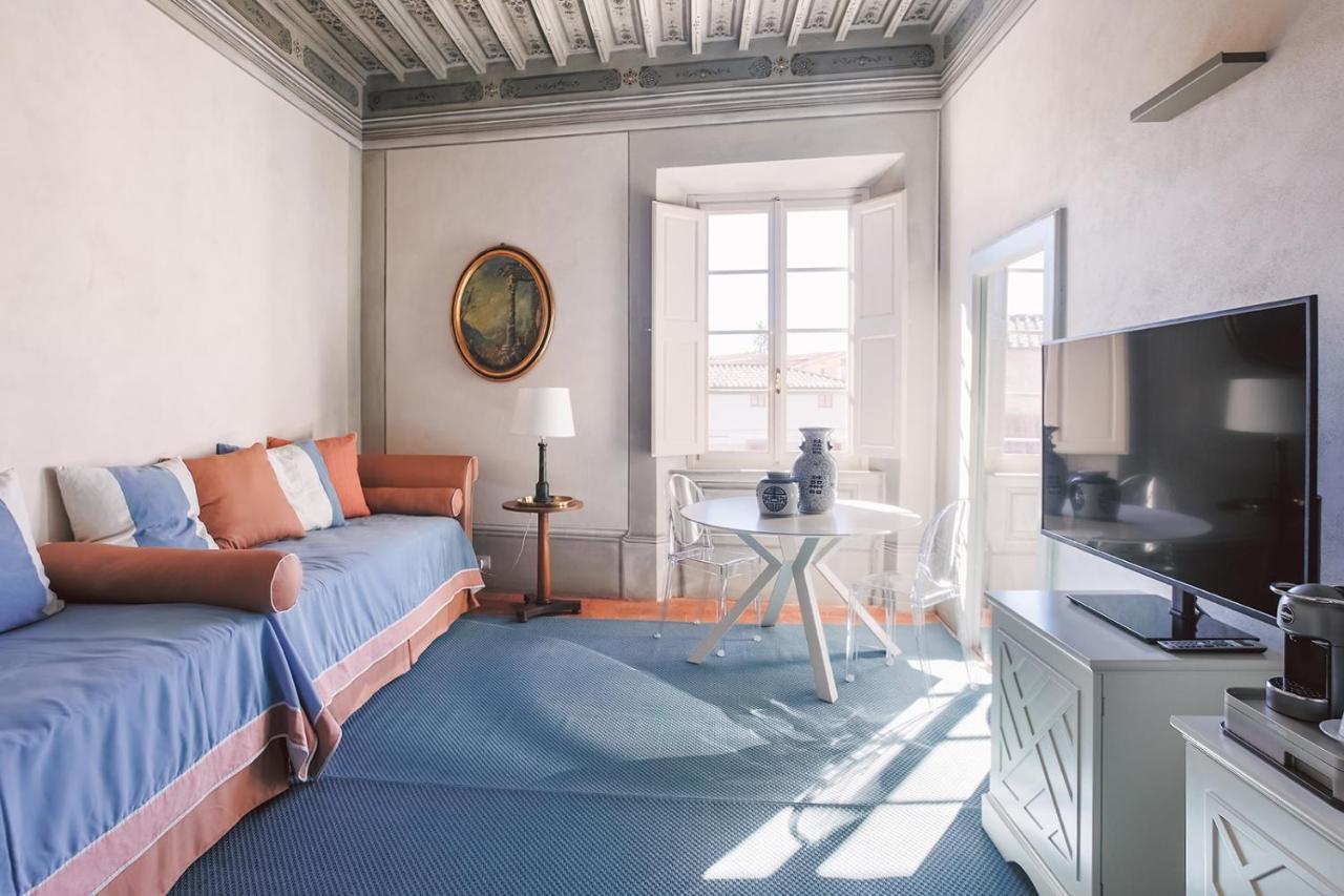 Palazzo Feroci - Residenza D'Epoca Apartment Pisa Ngoại thất bức ảnh