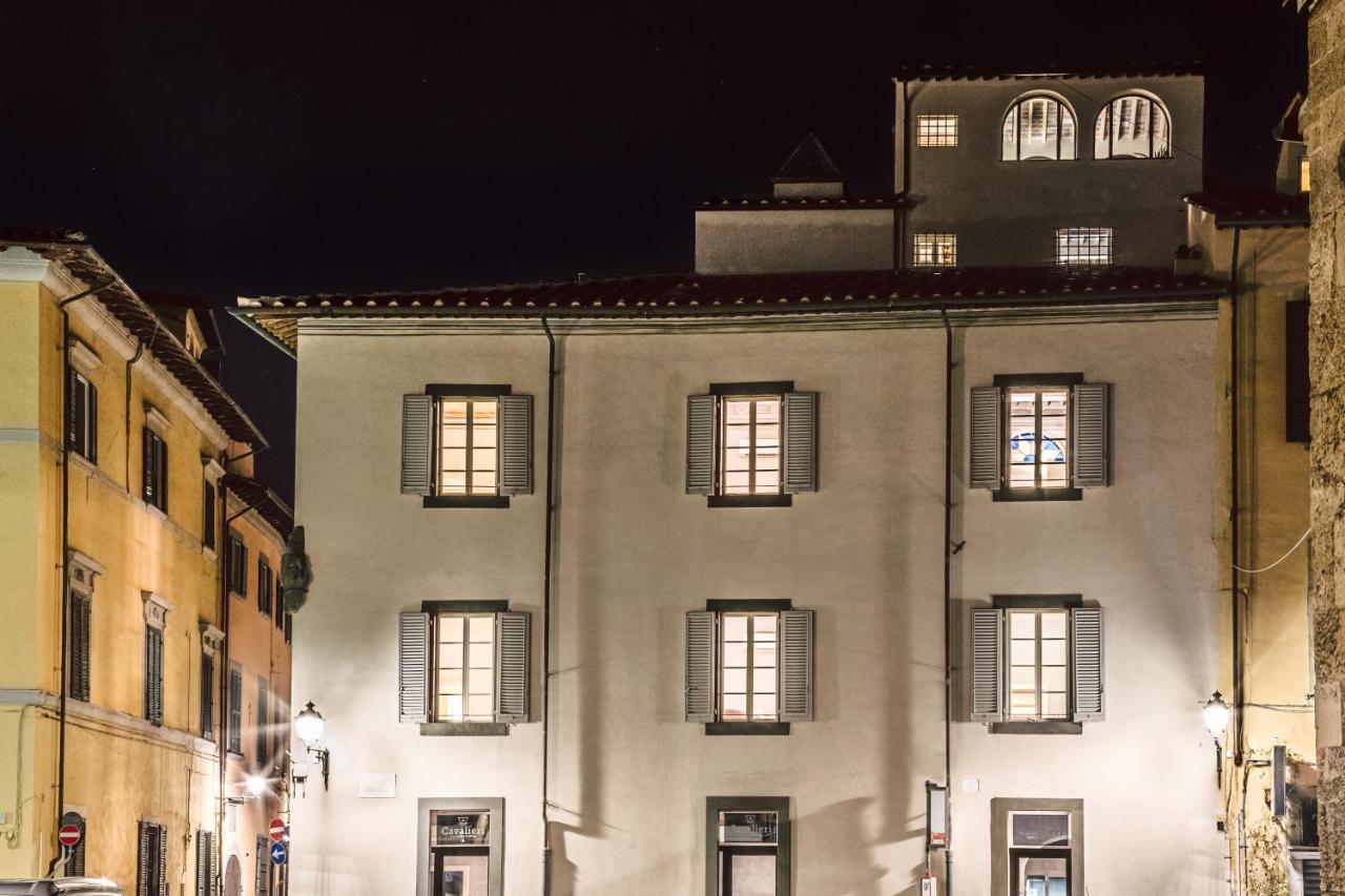 Palazzo Feroci - Residenza D'Epoca Apartment Pisa Ngoại thất bức ảnh