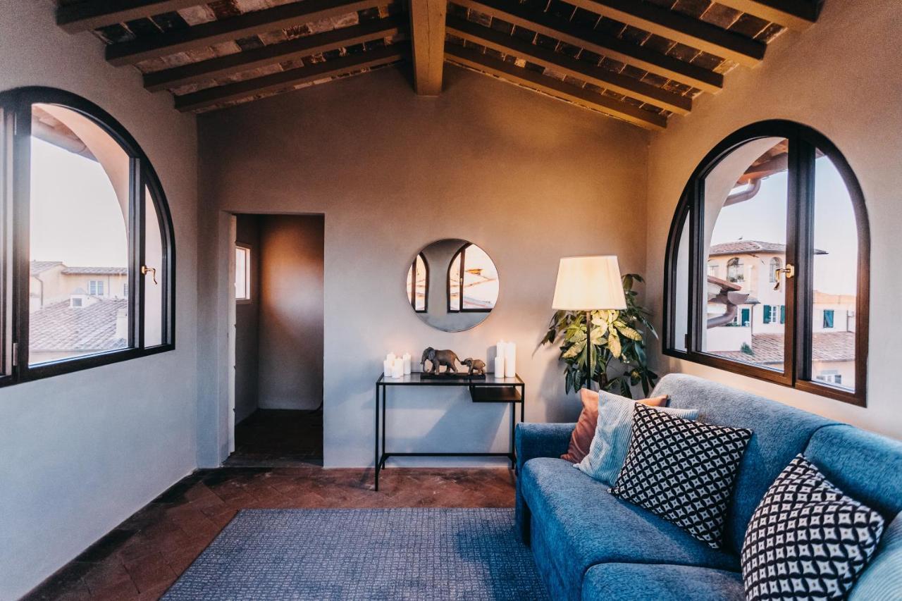 Palazzo Feroci - Residenza D'Epoca Apartment Pisa Ngoại thất bức ảnh